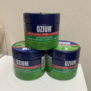 Ozium Odor Eliminator